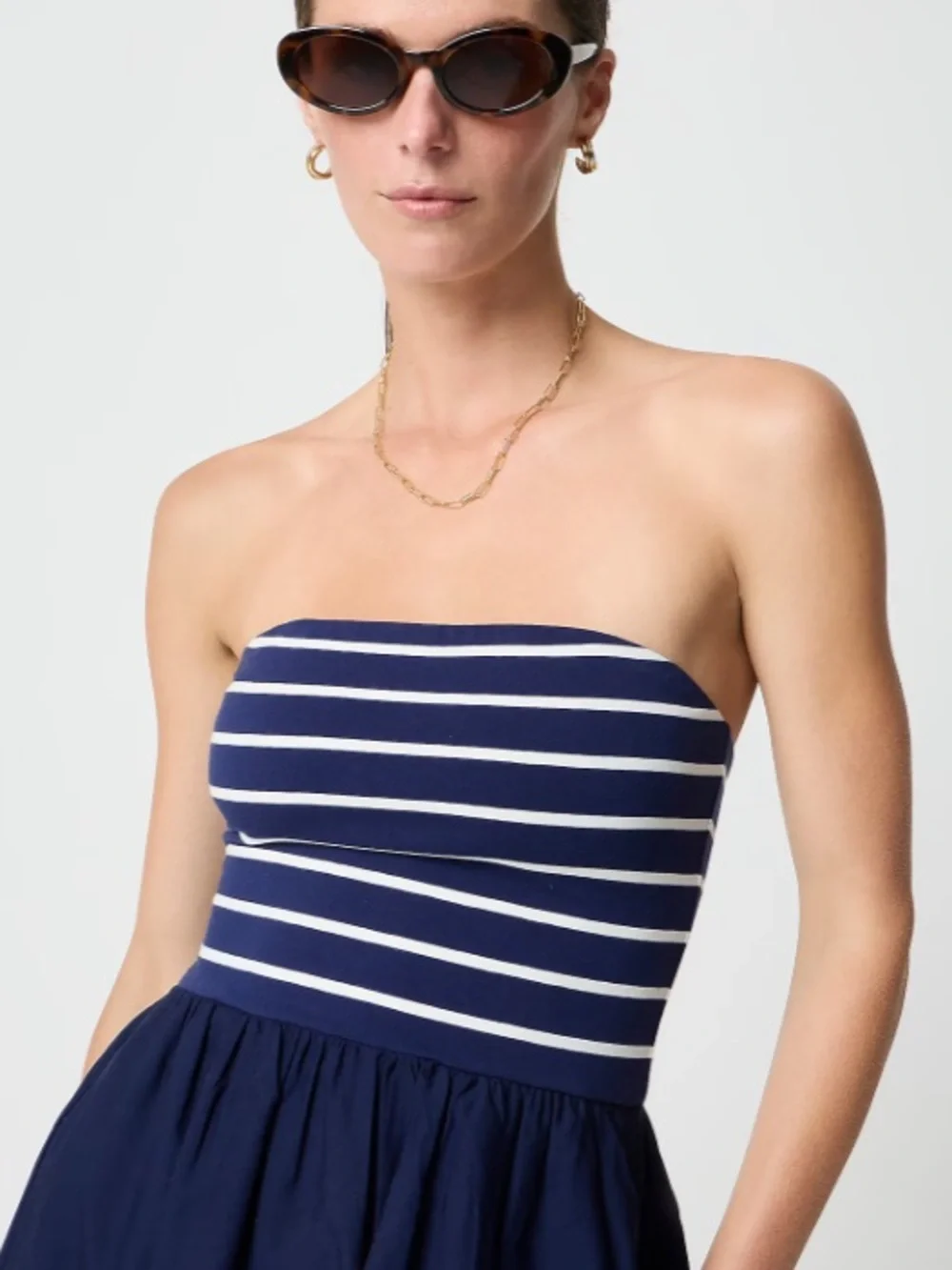 J. Crew product details